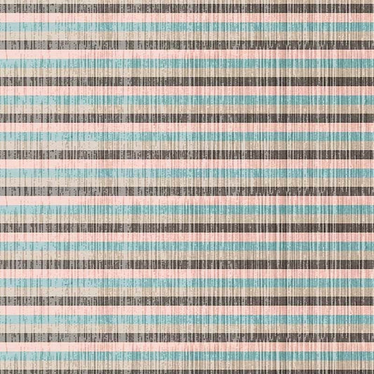 Pattern design stripes orizzontali effetto old - Patterntag