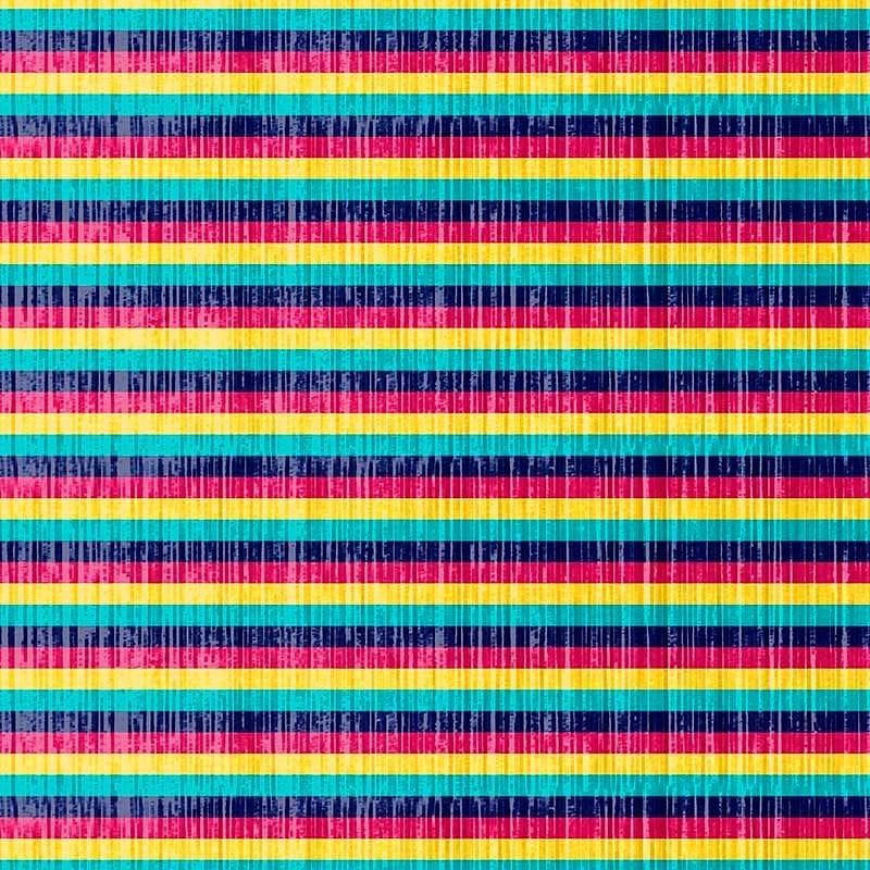 Pattern design stripes orizzontali effetto old - Patterntag