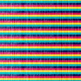 Pattern design stripes orizzontali effetto old - Patterntag
