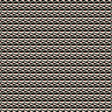 Pattern design geometric infinito - Patterntag