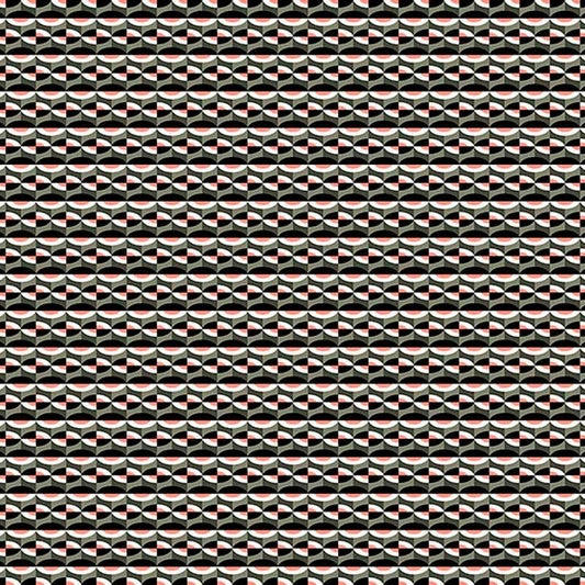 Pattern design geometric infinito - Patterntag