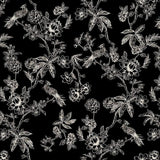 Pattern design flowers fiori disegnati - Patterntag