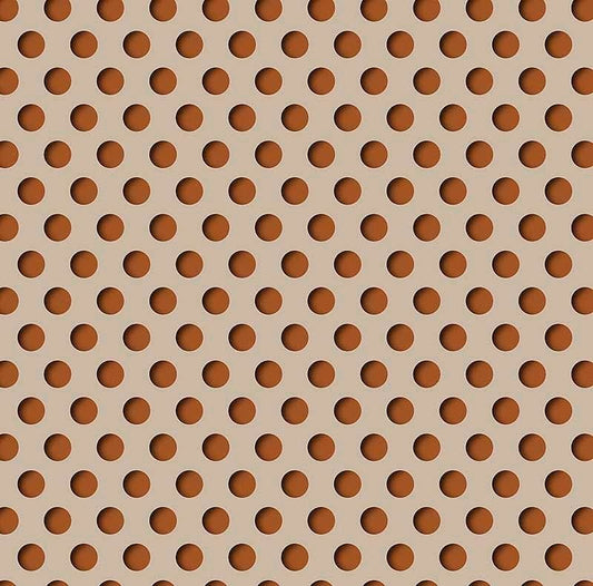 Pattern design pois effetto riflesso - Patterntag