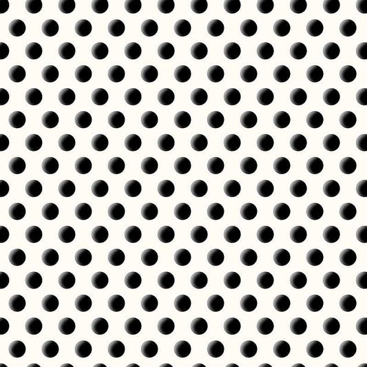 Pattern design pois effetto riflesso - Patterntag