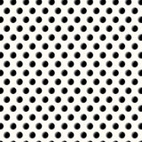Pattern design pois effetto riflesso - Patterntag