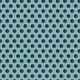 Pattern design pois effetto riflesso - Patterntag