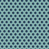 Pattern design pois effetto riflesso - Patterntag