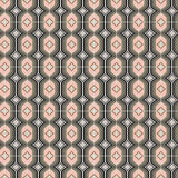 Pattern design geometric rombi - Patterntag