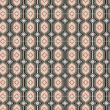 Pattern design geometric rombi - Patterntag