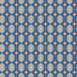 Pattern design geometric rombi - Patterntag