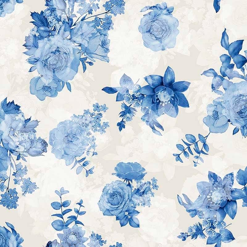 Pattern design flowers fiori elegante - Patterntag