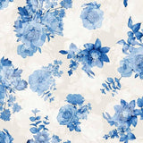 Pattern design flowers fiori elegante - Patterntag