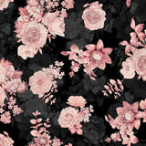 Pattern design flowers fiori elegante - Patterntag