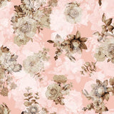 Pattern design flowers fiori elegante - Patterntag