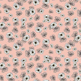 Pattern design Provencal fiori vintage - Patterntag
