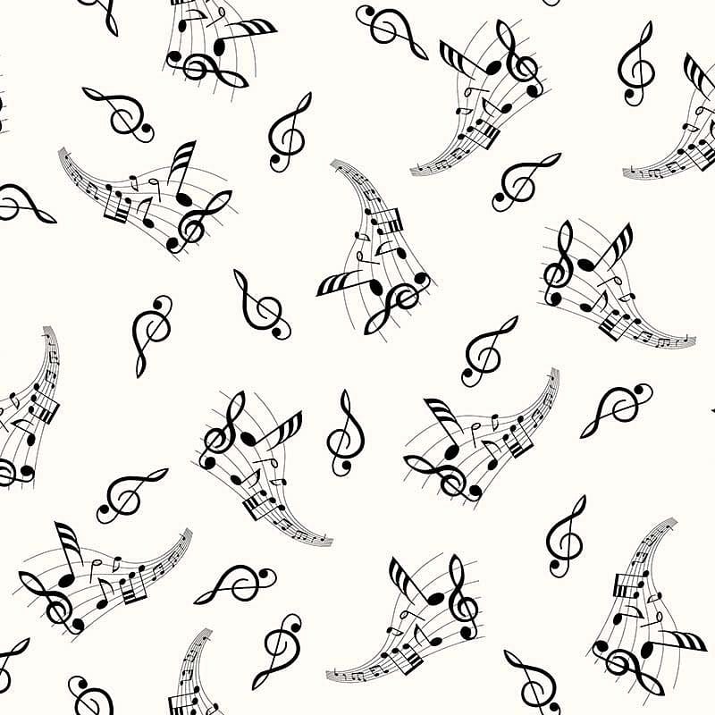 Pattern design conversational music - Patterntag