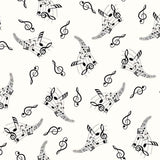 Pattern design conversational music - Patterntag