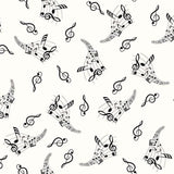 Pattern design conversational music - Patterntag