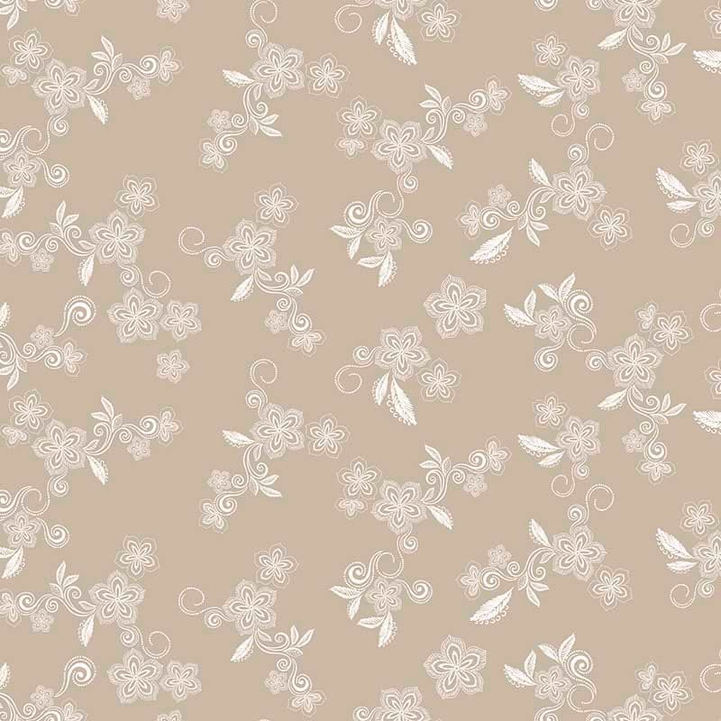 Pattern design Provencal fiori vintage 2 - Patterntag