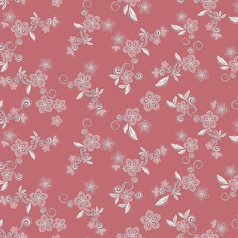 Pattern design Provencal fiori vintage 2 - Patterntag