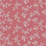 Pattern design Provencal fiori vintage 2 - Patterntag
