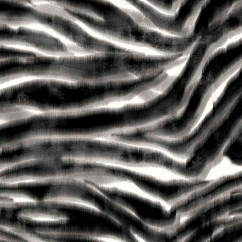 Pattern design animalier effetto sabbia - Patterntag