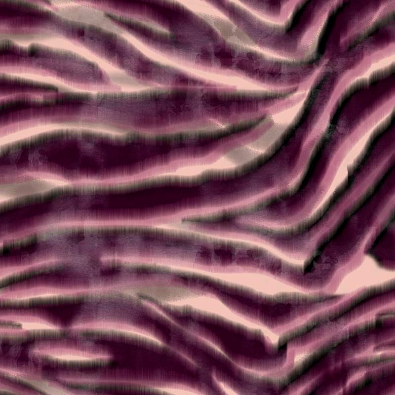 Pattern design animalier effetto sabbia - Patterntag