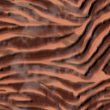 Pattern design animalier effetto sabbia - Patterntag