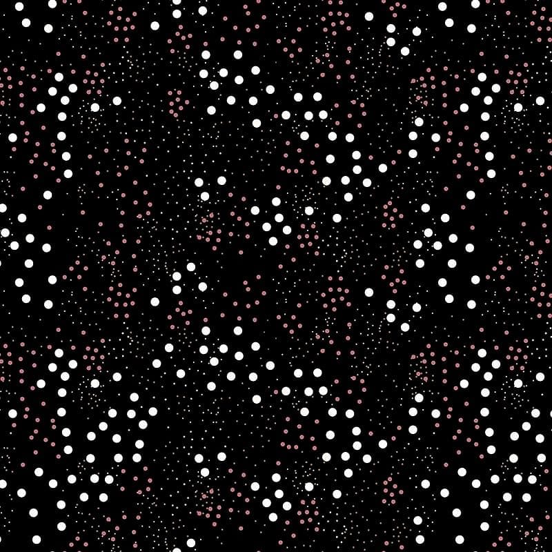 Pattern design pois effetto sfumato - Patterntag