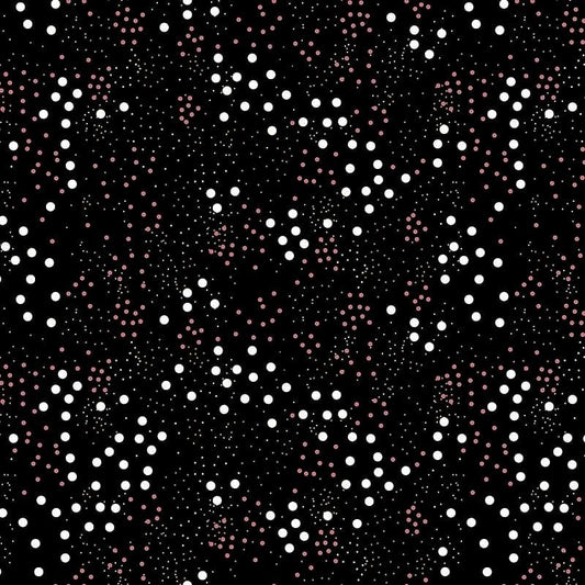 Pattern design pois effetto sfumato - Patterntag