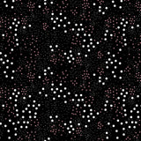 Pattern design pois effetto sfumato - Patterntag