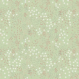 Pattern design pois effetto sfumato - Patterntag