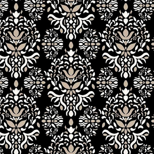 Pattern design paisley disegno astratto - Patterntag