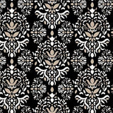 Pattern design paisley disegno astratto - Patterntag