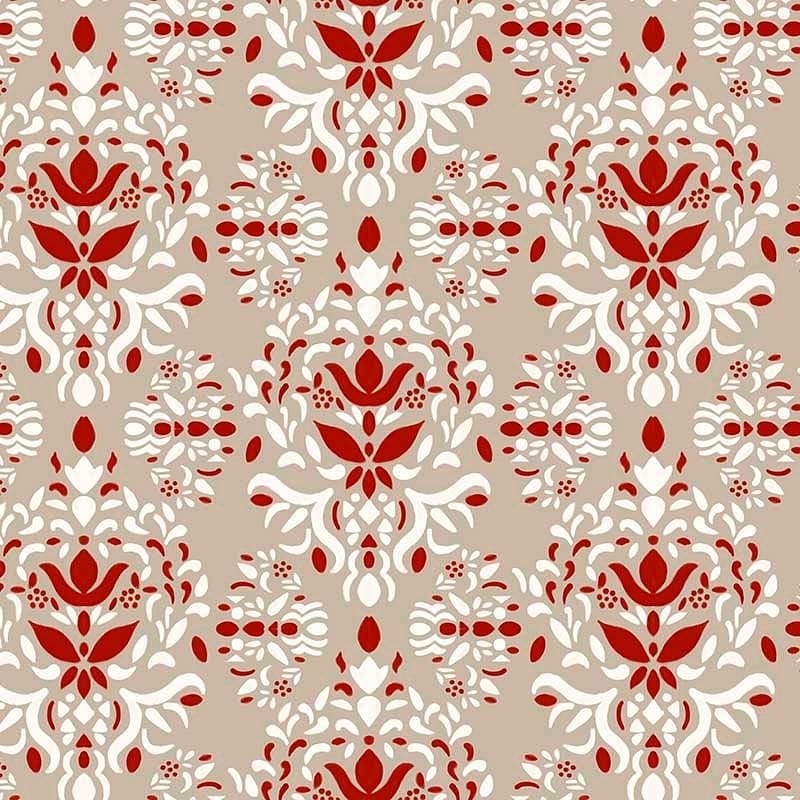 Pattern design paisley disegno astratto - Patterntag
