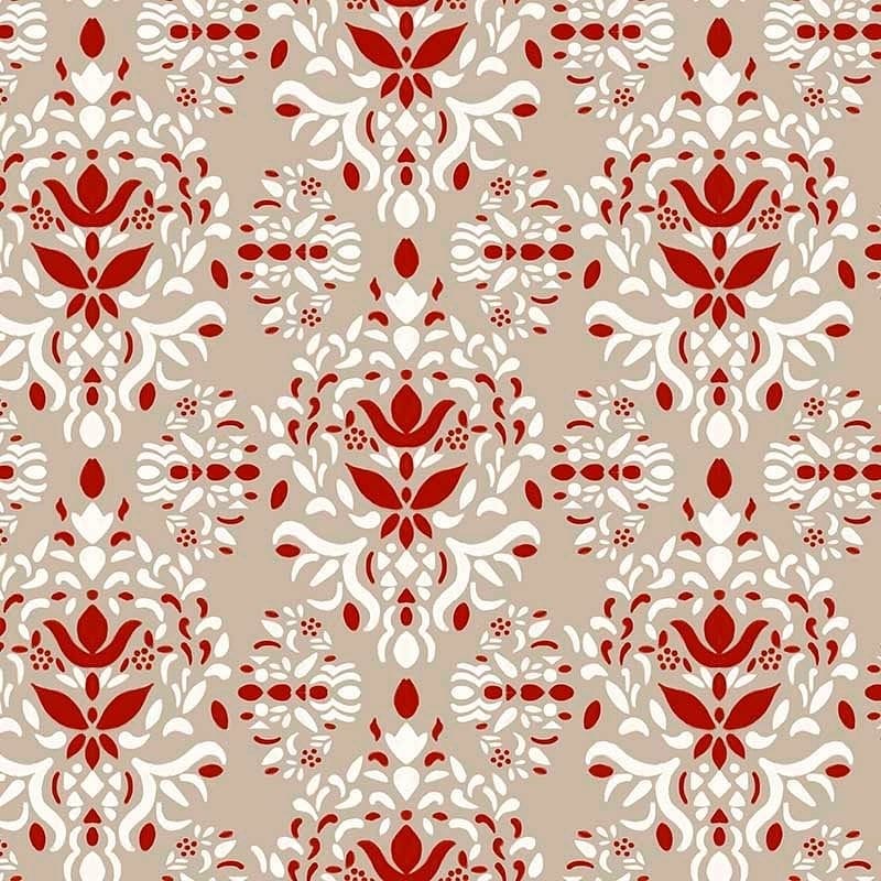 Pattern design paisley disegno astratto - Patterntag