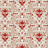 Pattern design paisley disegno astratto - Patterntag