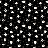 Pattern design Provencal fiori piccoli - Patterntag