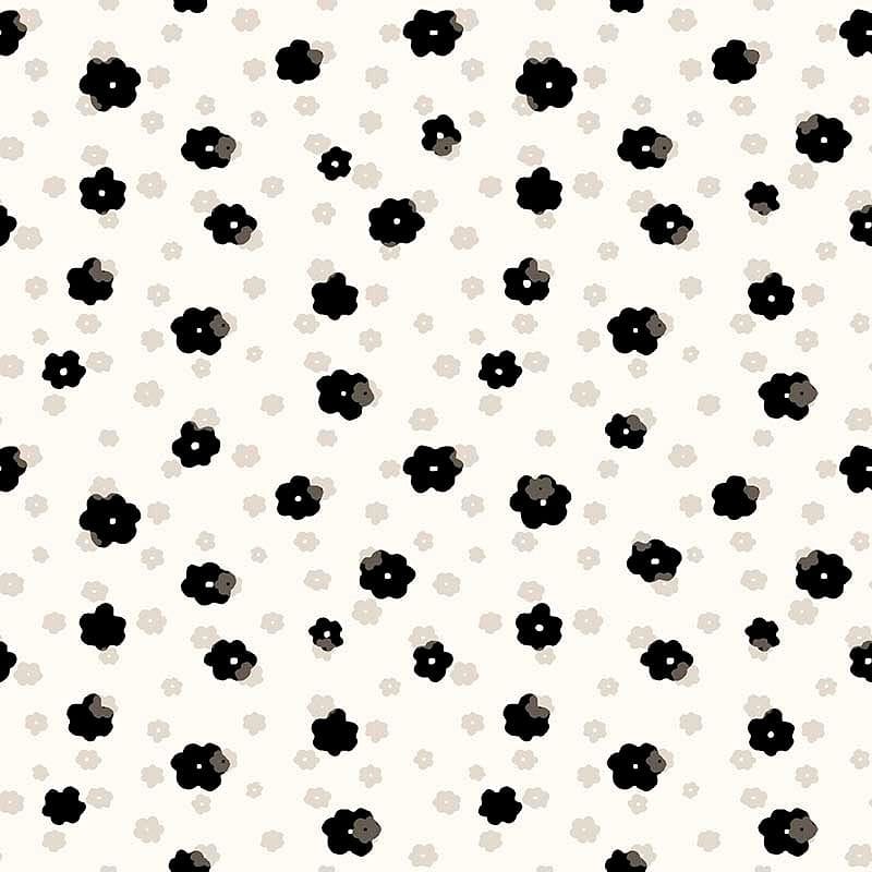 Pattern design Provencal fiori piccoli - Patterntag