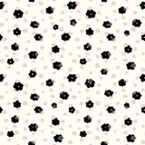 Pattern design Provencal fiori piccoli - Patterntag