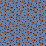 Pattern design Provencal fiori piccoli - Patterntag