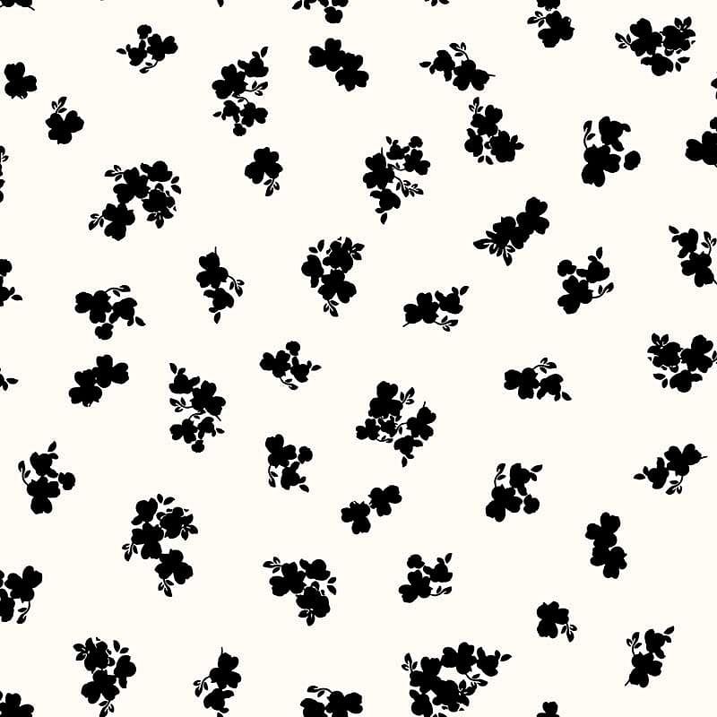 Pattern design Provencal fiori retrò - Patterntag