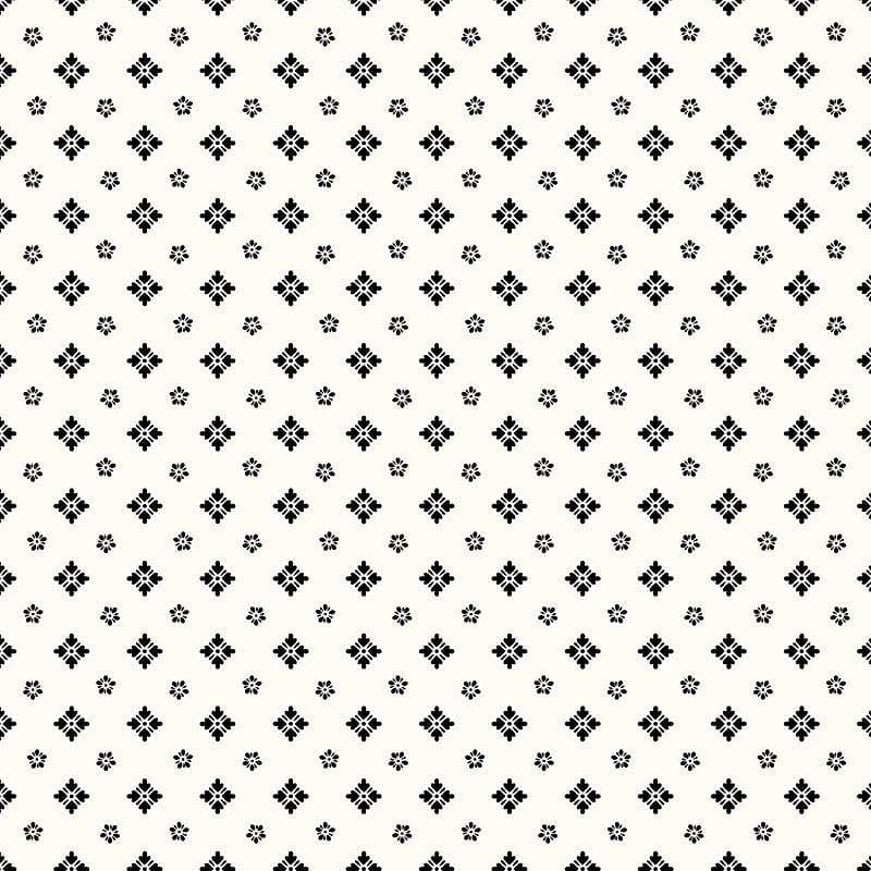 Pattern design geometric elegante - Patterntag