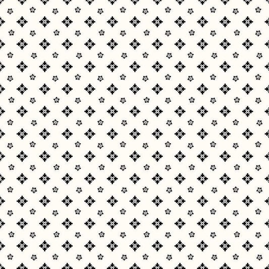 Pattern design geometric elegante - Patterntag
