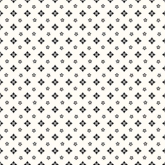 Pattern design geometric elegante - Patterntag