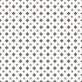 Pattern design geometric elegante - Patterntag