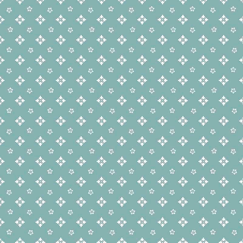 Pattern design geometric elegante - Patterntag
