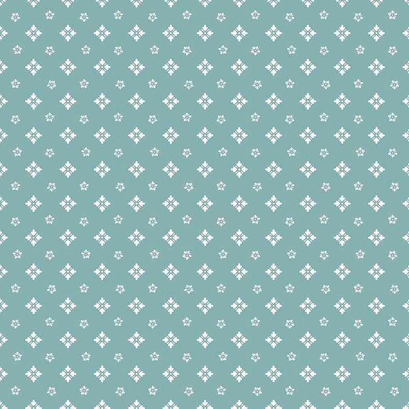Pattern design geometric elegante - Patterntag