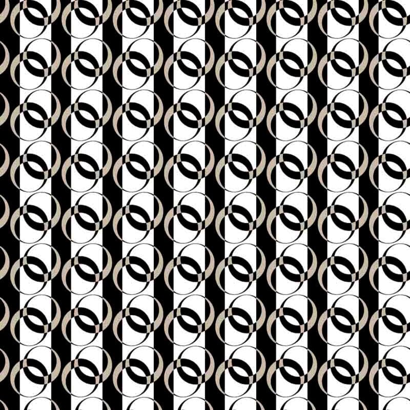 Pattern design geometric elegant - Patterntag