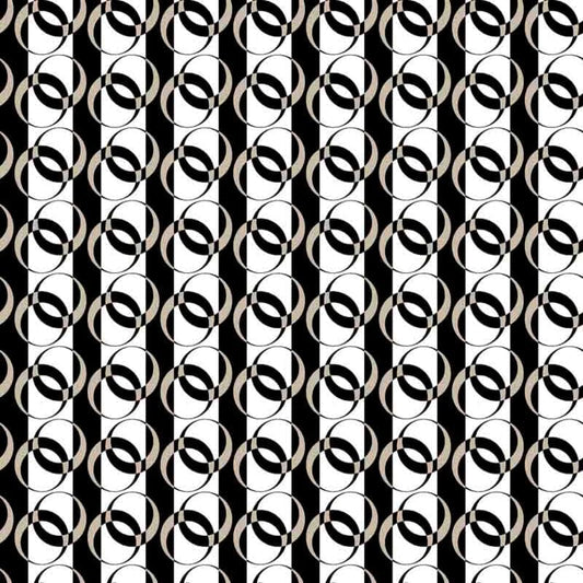Pattern design geometric elegant - Patterntag